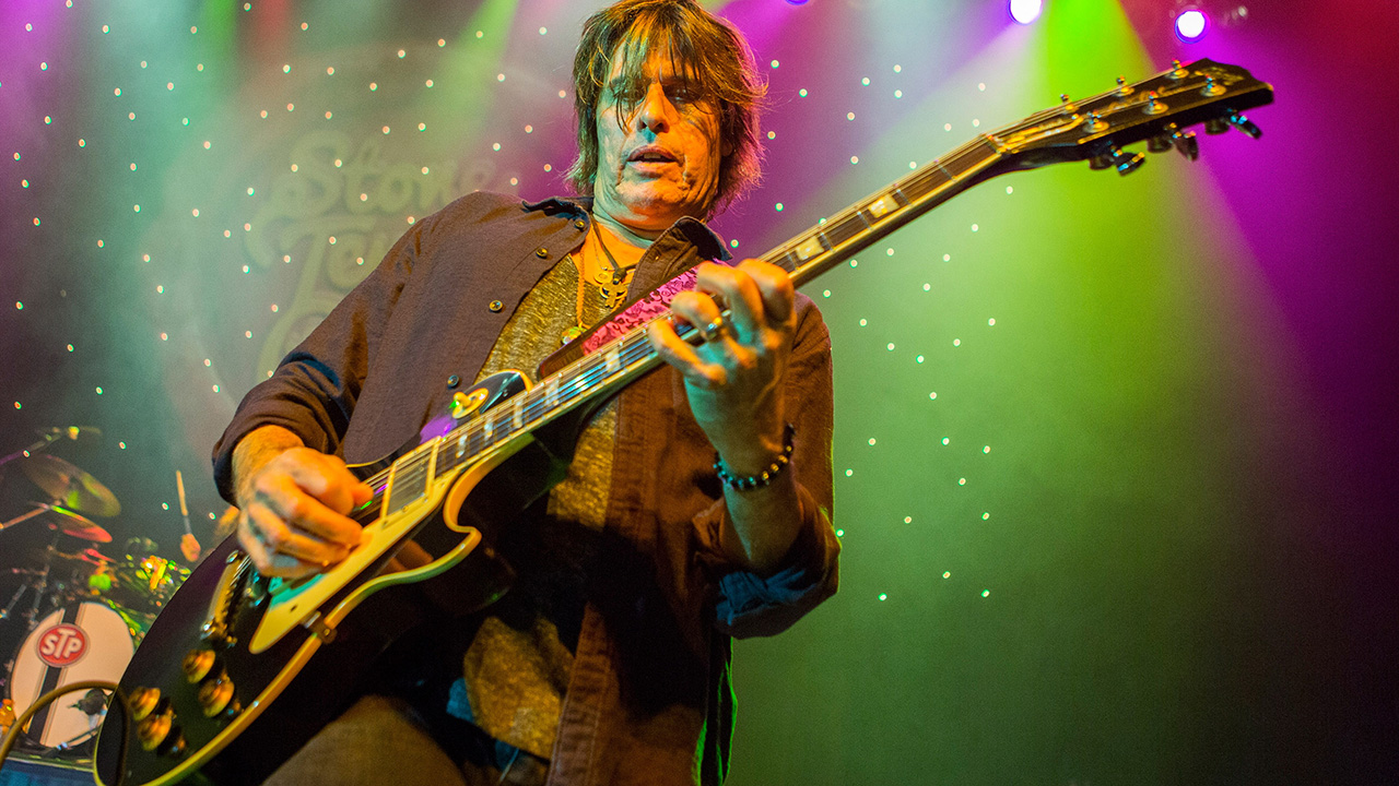 Dean DeLeo