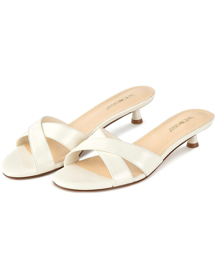 wetkiss, Heeled Sandals