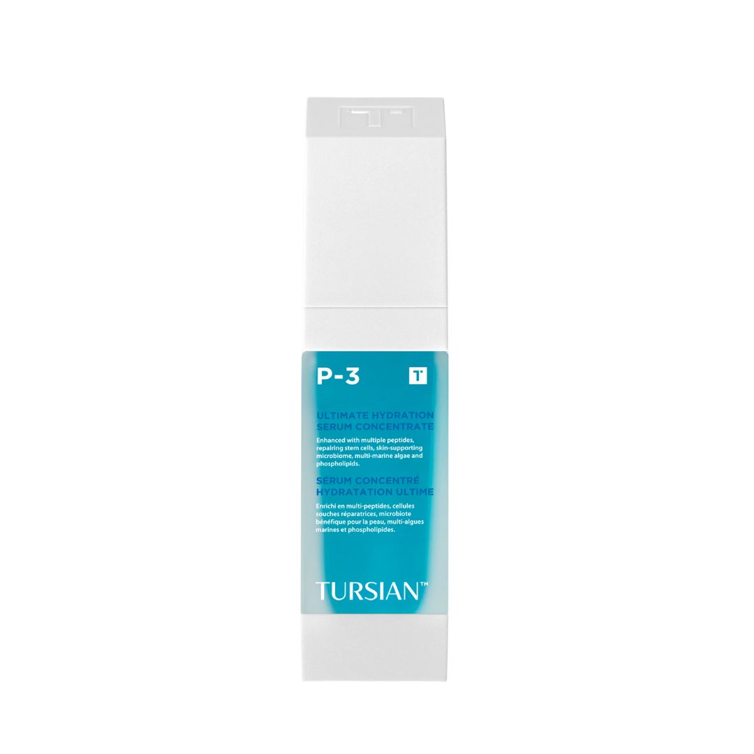 Tursian Ultimate Hydration Serum Concentrate