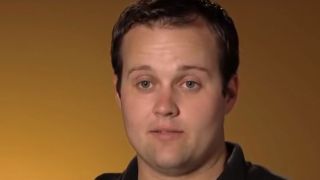Josh Duggar on 19 Kids and Counting interview