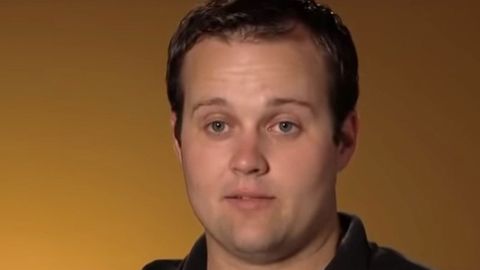 What’s Going On With Josh Duggar While He Awaits Sentencing On Child ...