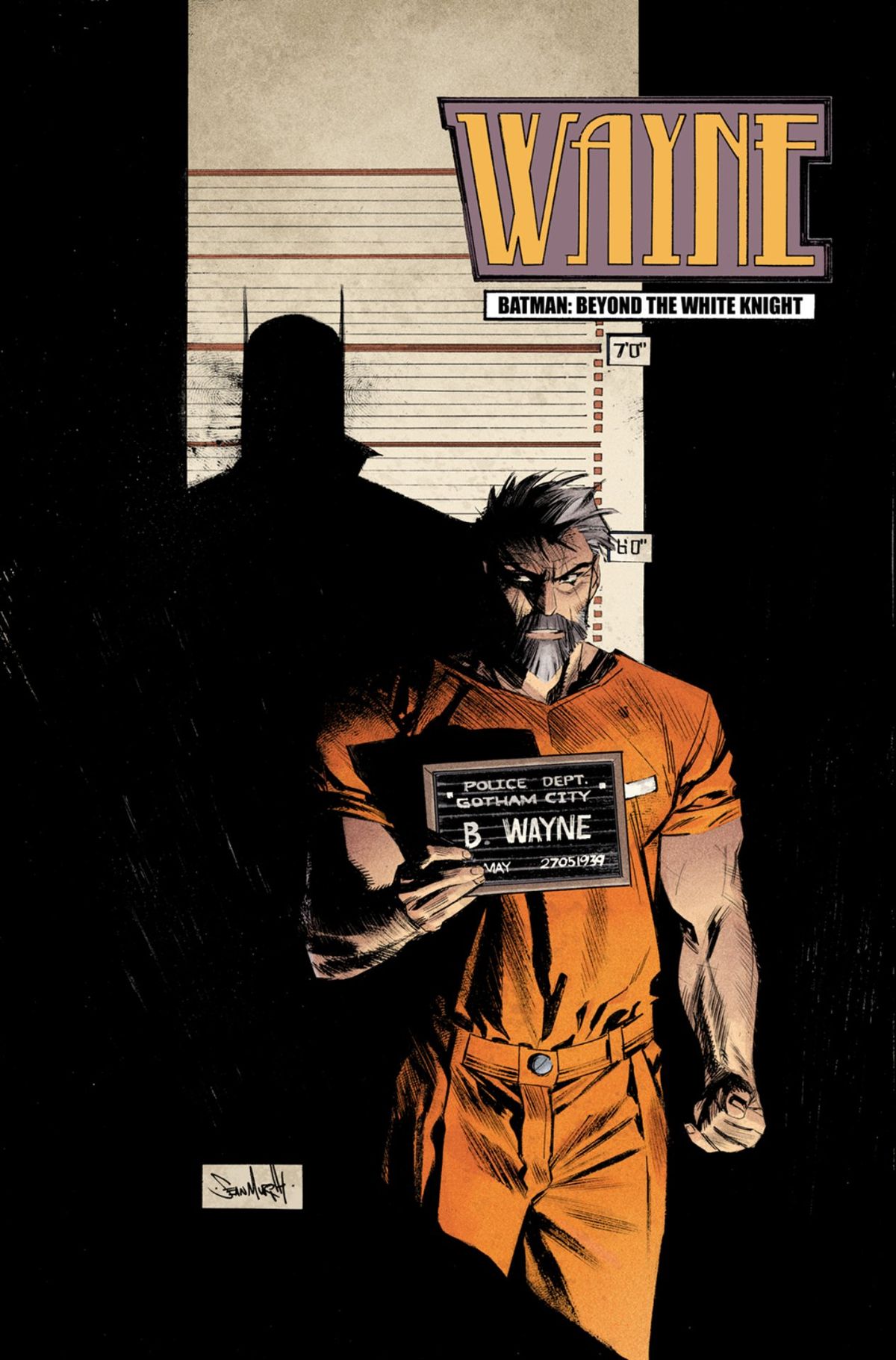 DC March 2022 solicitations