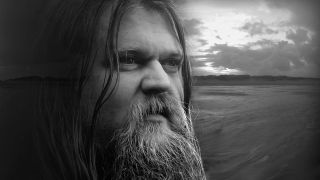 Enslaved guitarist Ivar Bjornson talks Euronymous, meeting Peter Steele and being beat up by kung-fu Christians