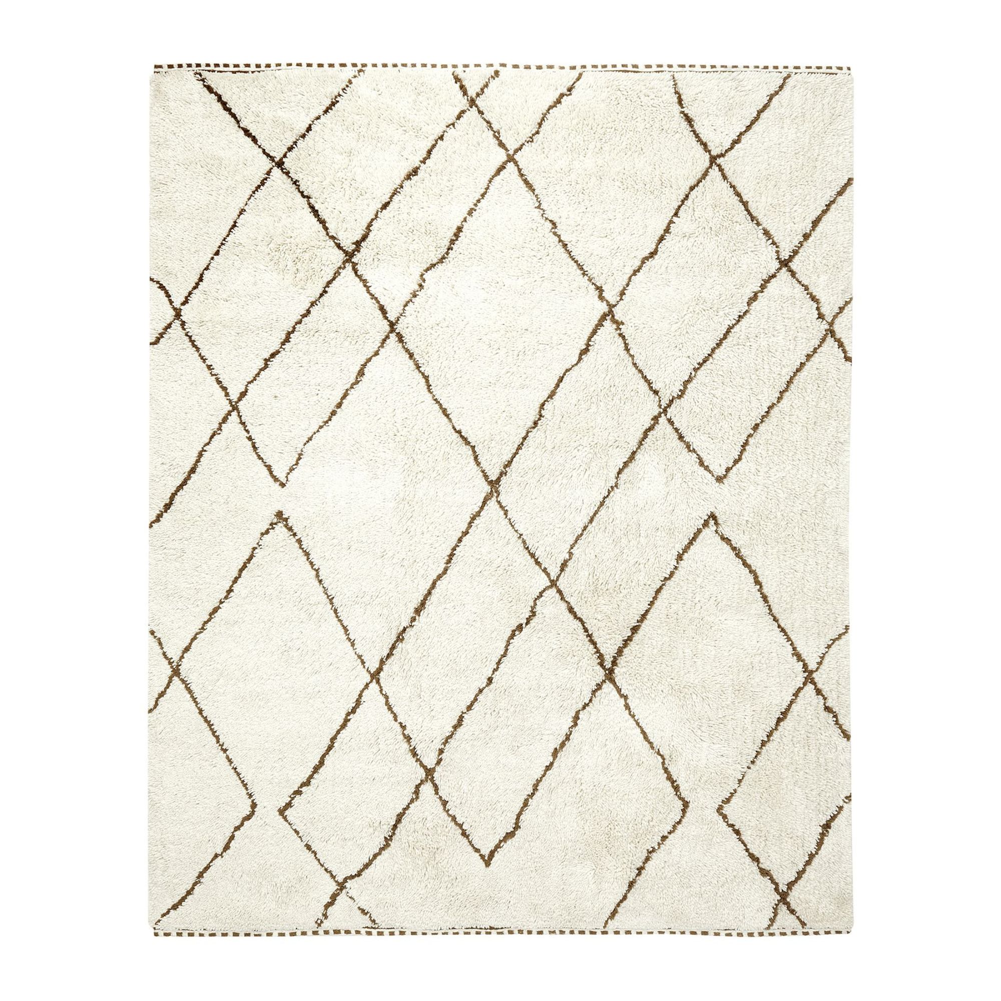 Bahari Handcrafted Performance Rug