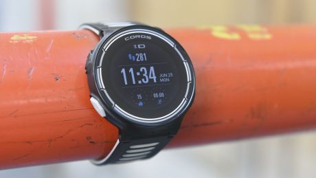 Coros Pace Fitness Tracker Review