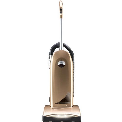 Riccar Deluxe Brilliance vacuum review Top Ten Reviews