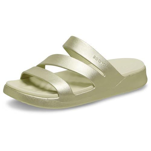 Women's Getaway Strappy