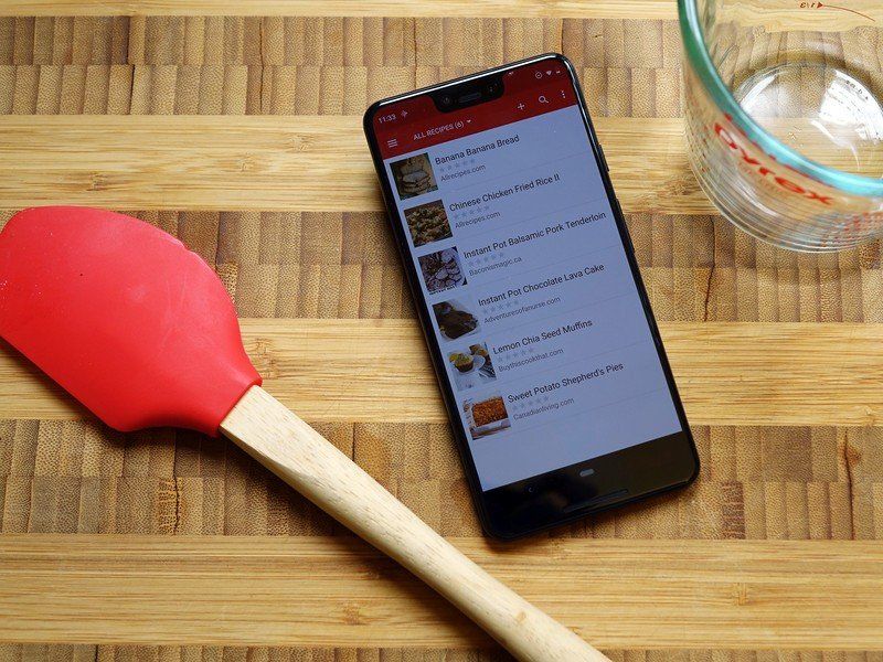 Best Cooking And Recipe Apps For Android 2021 | Android Central