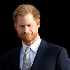 Prince Harry