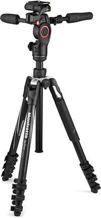 Manfrotto Befree 3-Way Live Advanced |