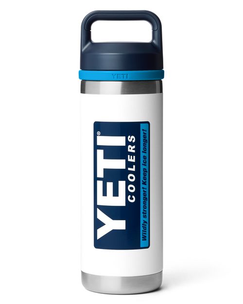 Rambler 18oz water bottle