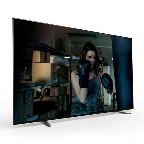 Best Amazon Prime Day Tv Deals 21 Day 2 4k Oled Samsung Sony What Hi Fi