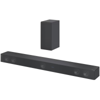 LG  Sound Bar SH7Q