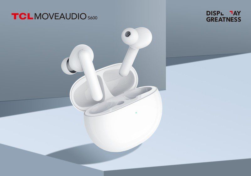 TCL MoveAudio S600