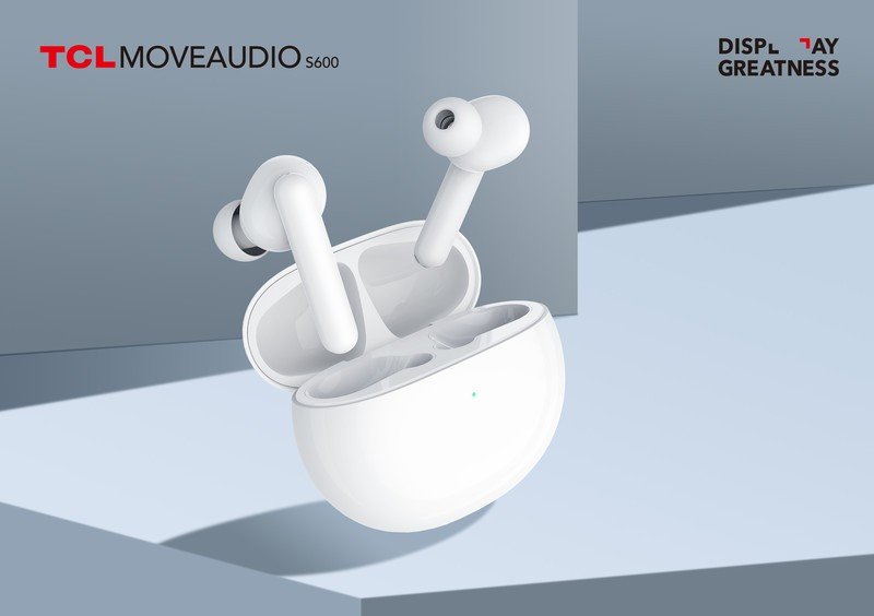 TCL MoveAudio S600