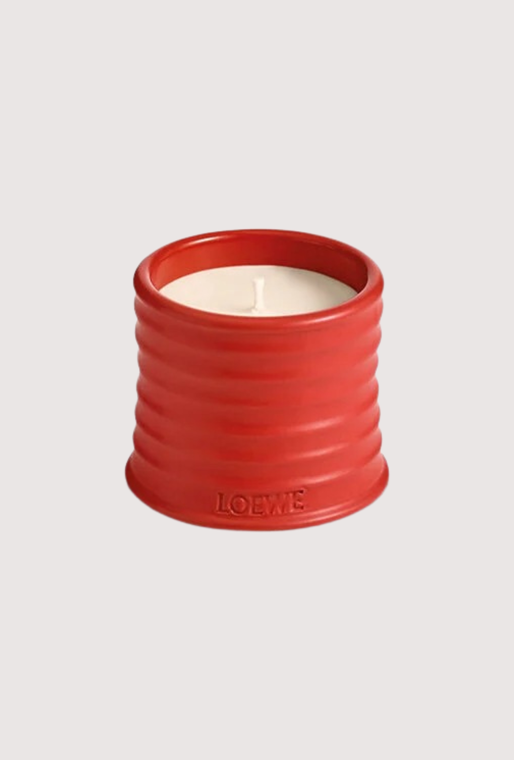 LOEWE Perfumes, Small Tomato Leaves Candle
