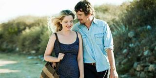 Before Midnight