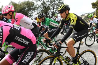 Carlos Verona Quintanilla (Mitchelton-Scott)