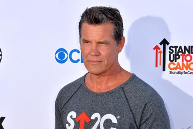 Josh Brolin Cast in 'Dune' (And He's Feuding with Dave Bautista Again)