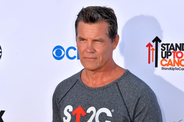 Josh Brolin Cast in Dune (And He's Feuding with Dave Bautista Again ...