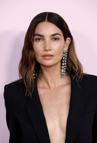 skincare - Lily Aldridge