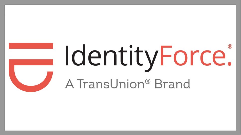 IdentityForce Identity Theft Protection logo