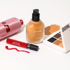 Sephora beauty products