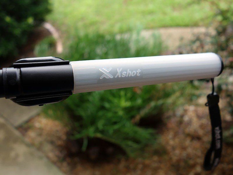 XShot Selfie Stick Deluxe