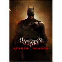 Batman: Arkham Shadow