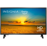 Insignia F20 32-inch HD Fire TV