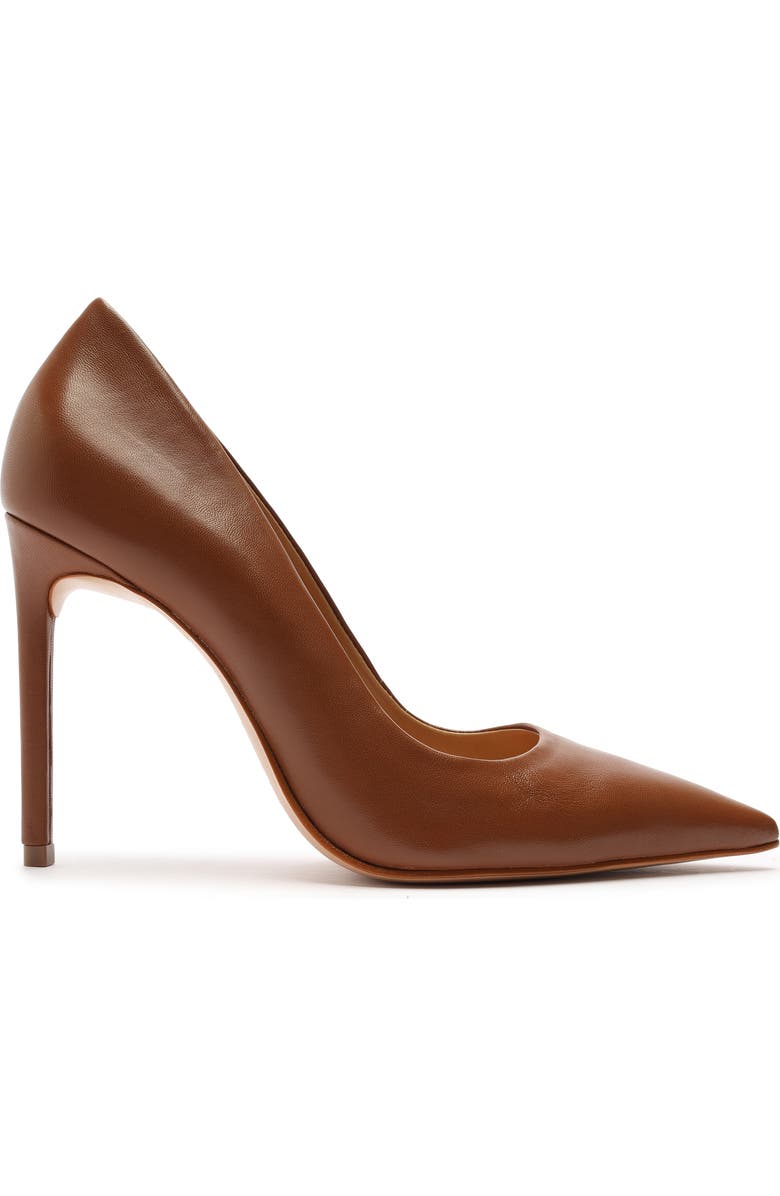 Lou Pointed Toe Pump