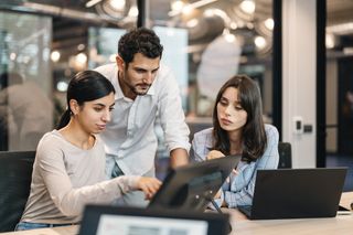 Despite Higher Prices, Businesses Won&rsquo;t Cut These IT Projects
