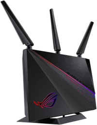 ASUS Rog Rapture GT-AC2900 dual band wi-fi gaming router