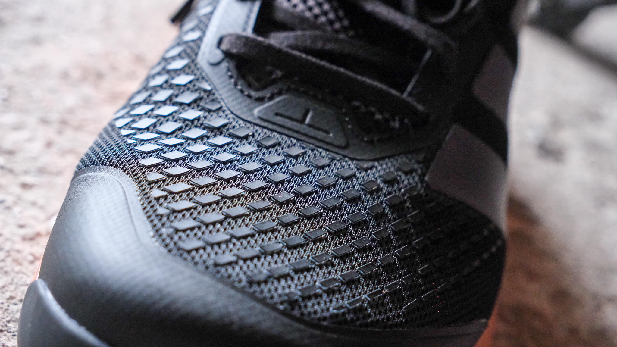 Adidas Dropset 4 review