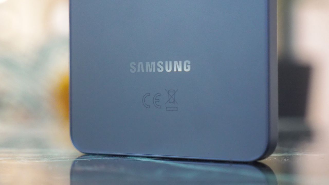 Samsung Galaxy S26 Ultra