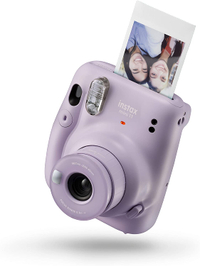 3. Fujifilm Instax Mini 11 Instant Camera