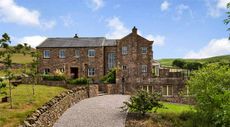 lune valley country house for sale