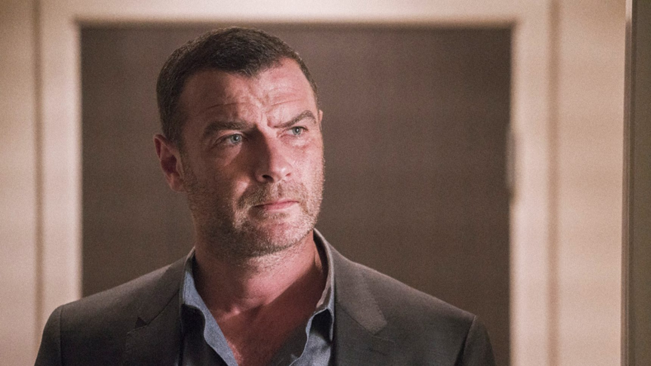 The titular character, Ray Donovan.