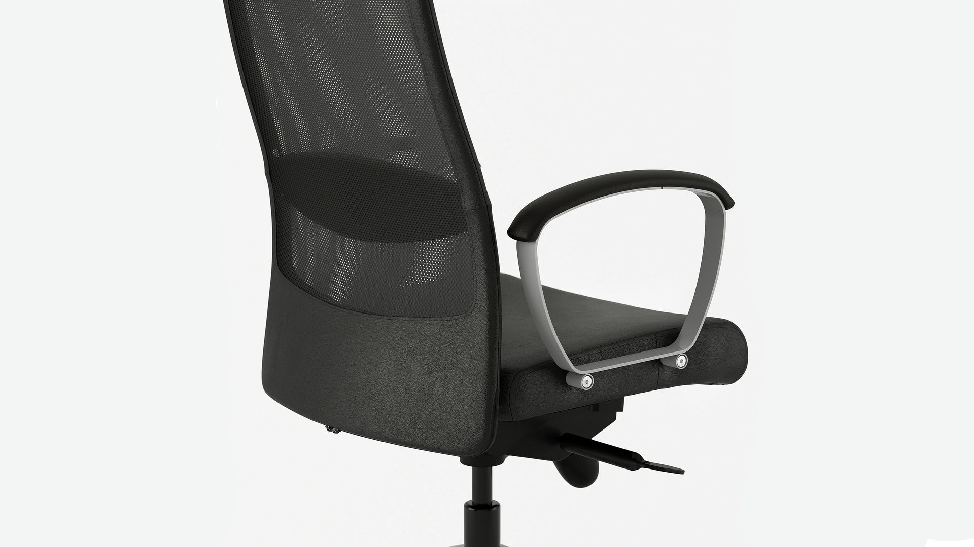 Ikea Markus Office Chair review T3