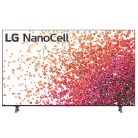 LG 55-inch Nano75 TV: was $649 now $499.99 at Best Buy
Get a 25% discount on this mid-range 4K TV from LG, nabbing a 55-inch screen for half the price of an equivalent OLED. With 4K HDR, the brilliant webOS smart platform, and a new a5 processor, you get a lot for that $499.99 price tag, even if you have to do without fancier screen technologies and formats.