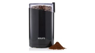 Cuisinart coffee grinder vs. Krups coffee grinder – KXAN Austin