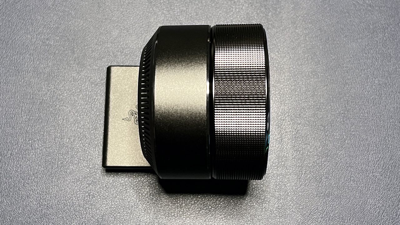 Razer Kiyo Pro Ultra