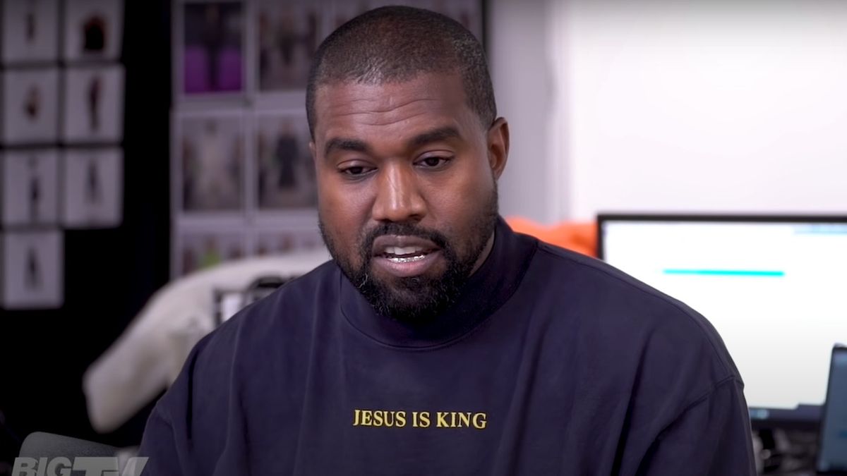 Kanye West wants to approve final edit of Netflix documentary Jeen