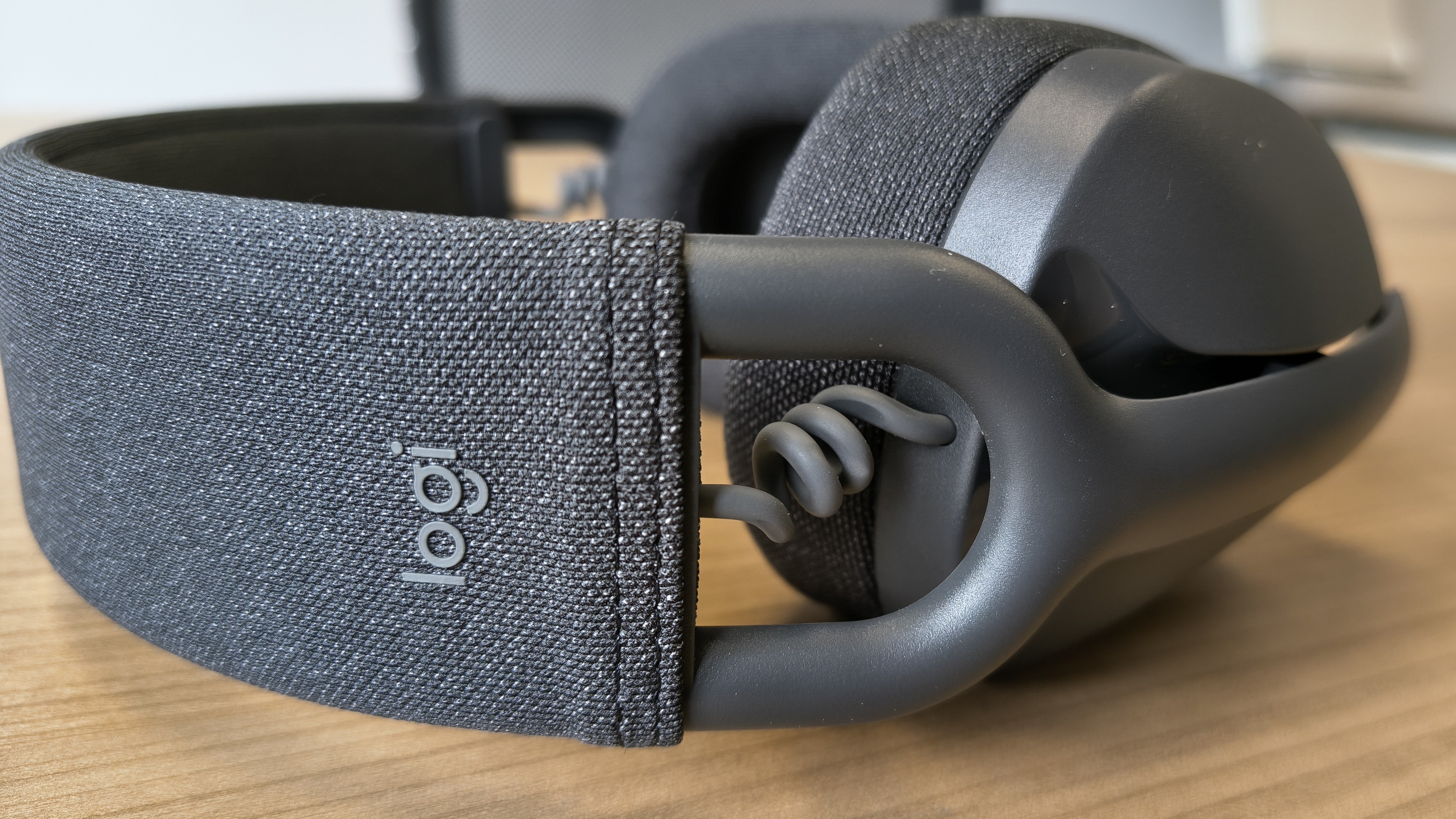 Logitech Zone Vibe Wireless