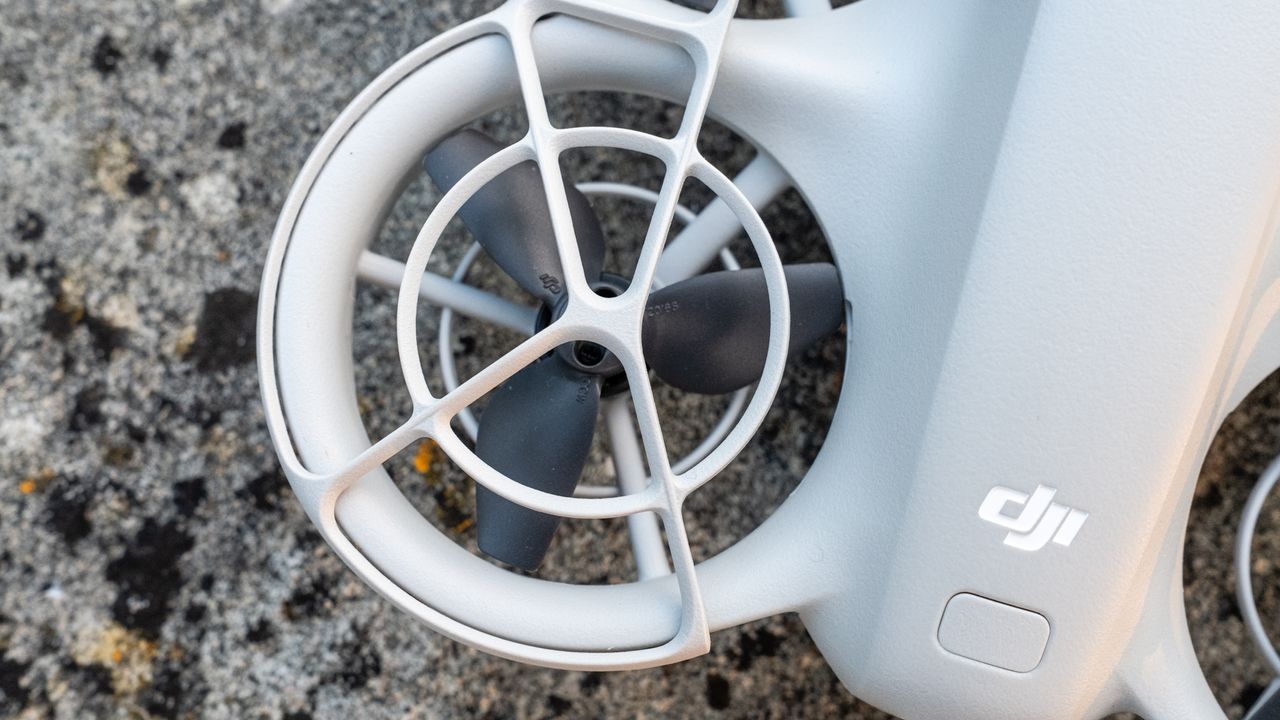 What drone ban? Several of our favorite 'beginner-friendly' DJI drones are currently on sale for record-low prices today