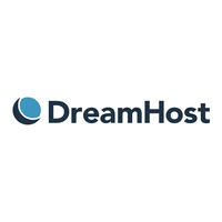 03. DreamHost – from $1.99 a month