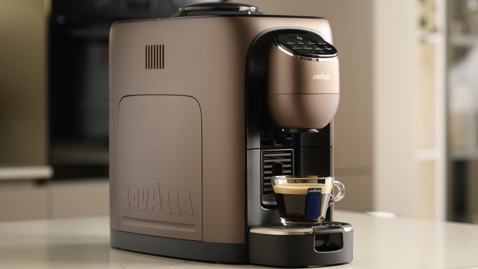 Lavazza Assoluta