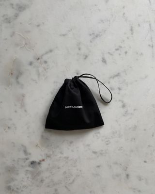 @mobinapeiman ysl bag