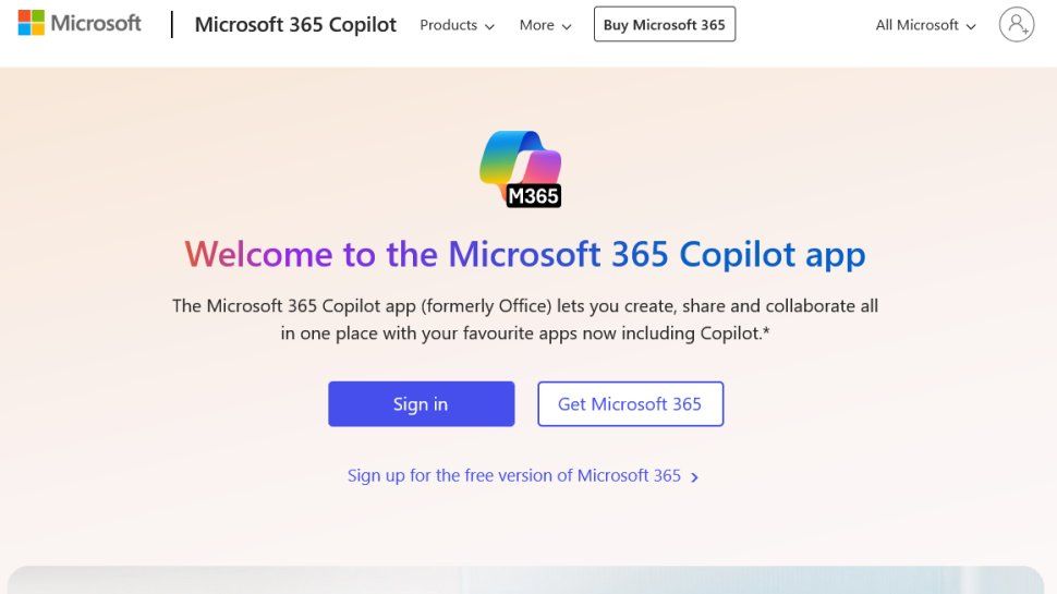 Microsoft 365