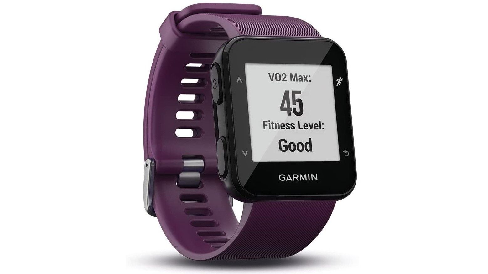 Best cheap smartwatches: Garmin Forerunner 30